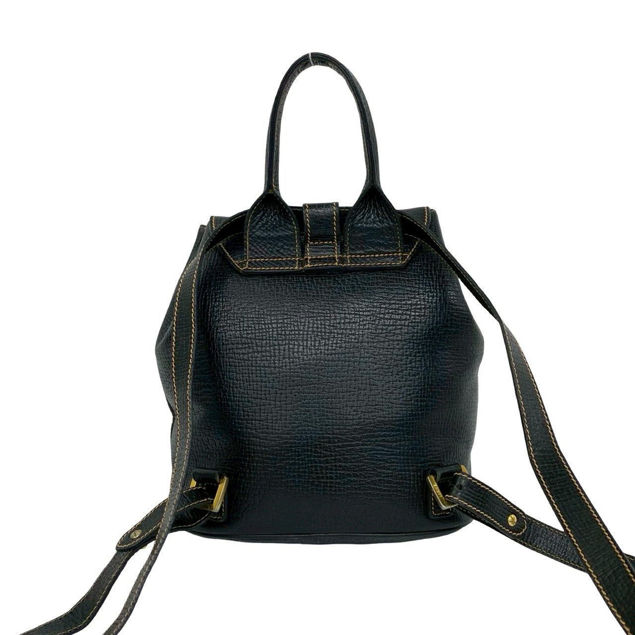 LOEWE ロエベ (Vintage) リュックサック 3