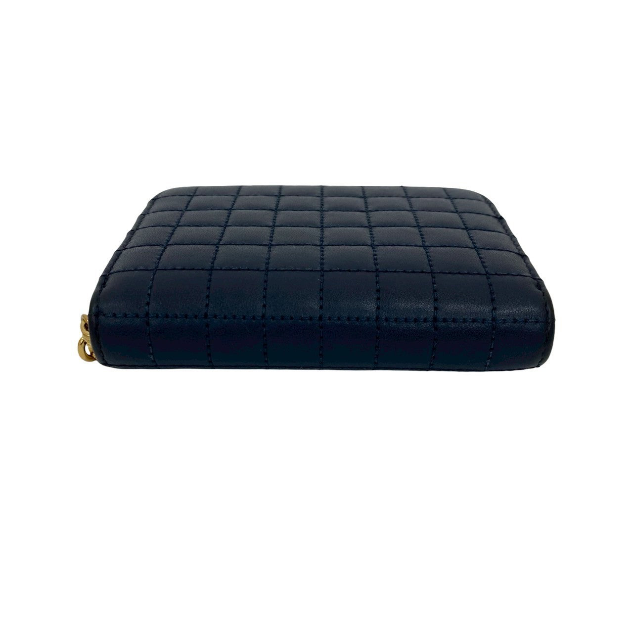 CELINE Cチャーム コンパクト ウォレット 6