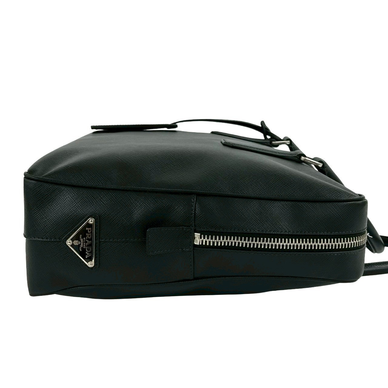 PRADA プラダ ビジネスバッグ 6