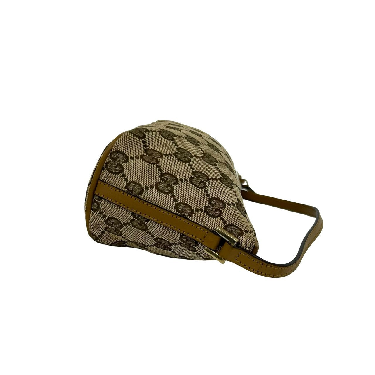 GUCCI グッチ (Vintage) ハンドバッグ 6