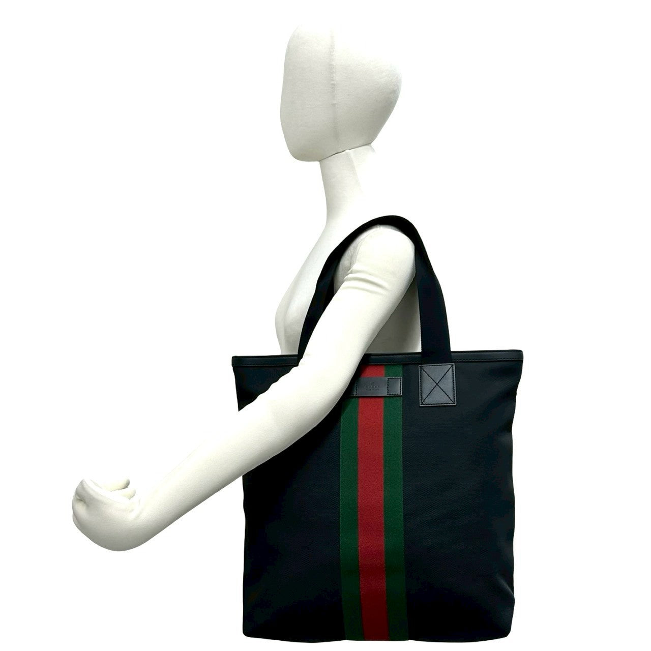GUCCI グッチ トートバッグ 2