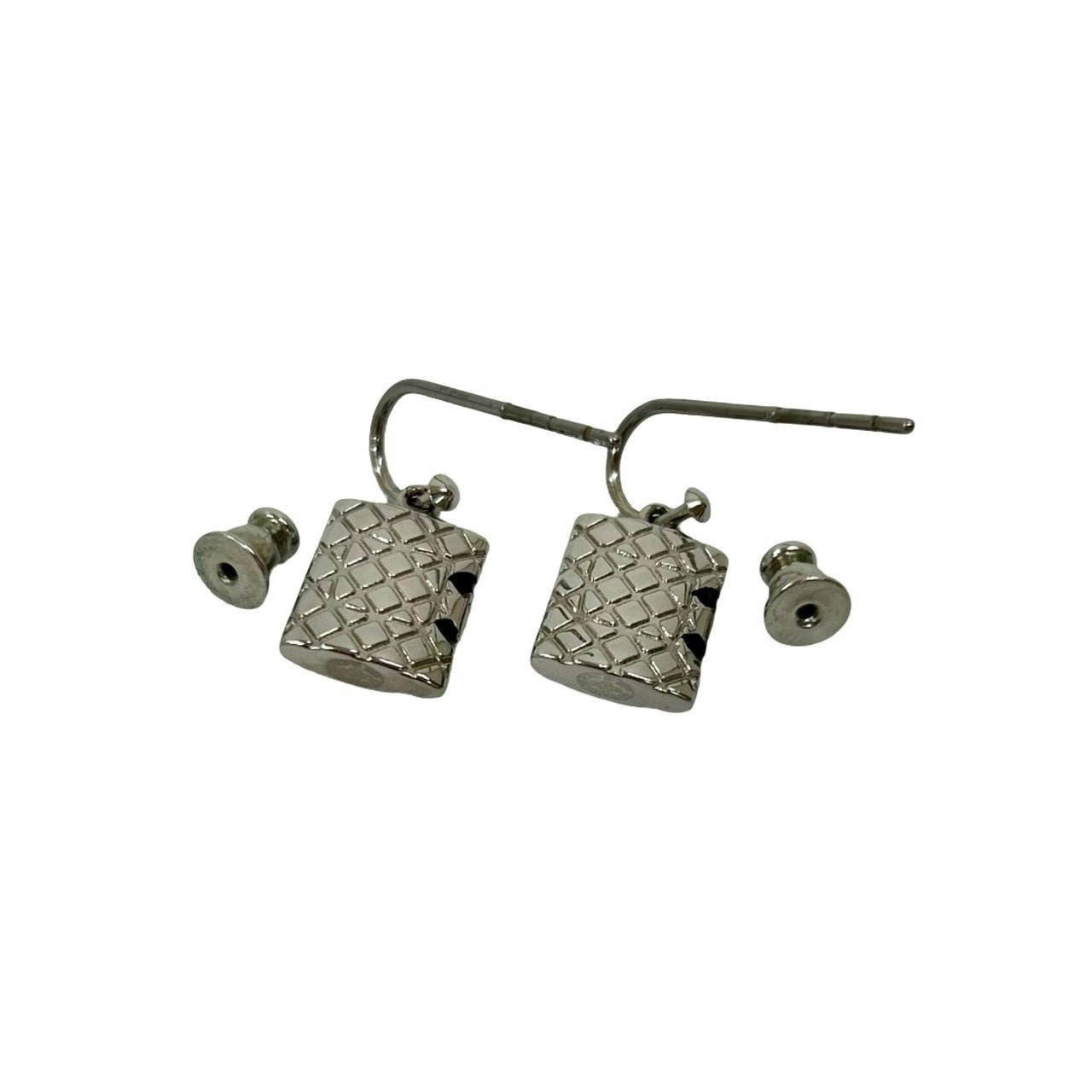CHANEL シャネル ピアス 6