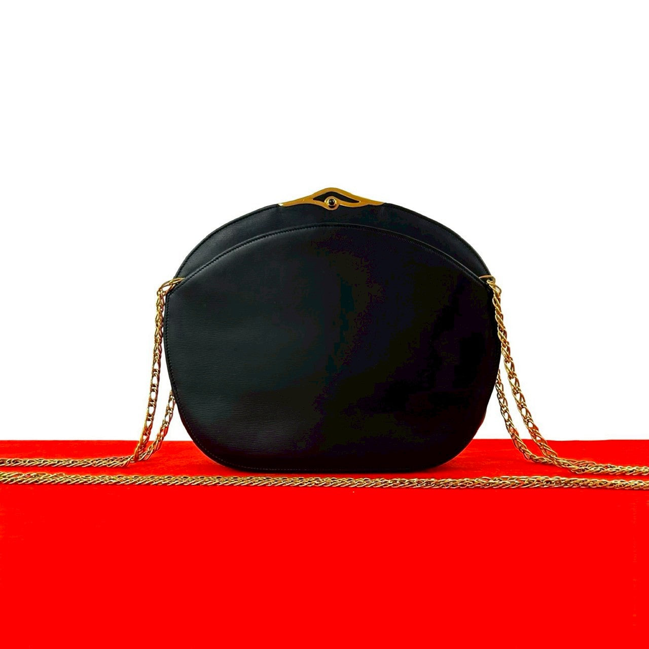 CARTIER カルティエ (Vintage) ショルダーバッグ