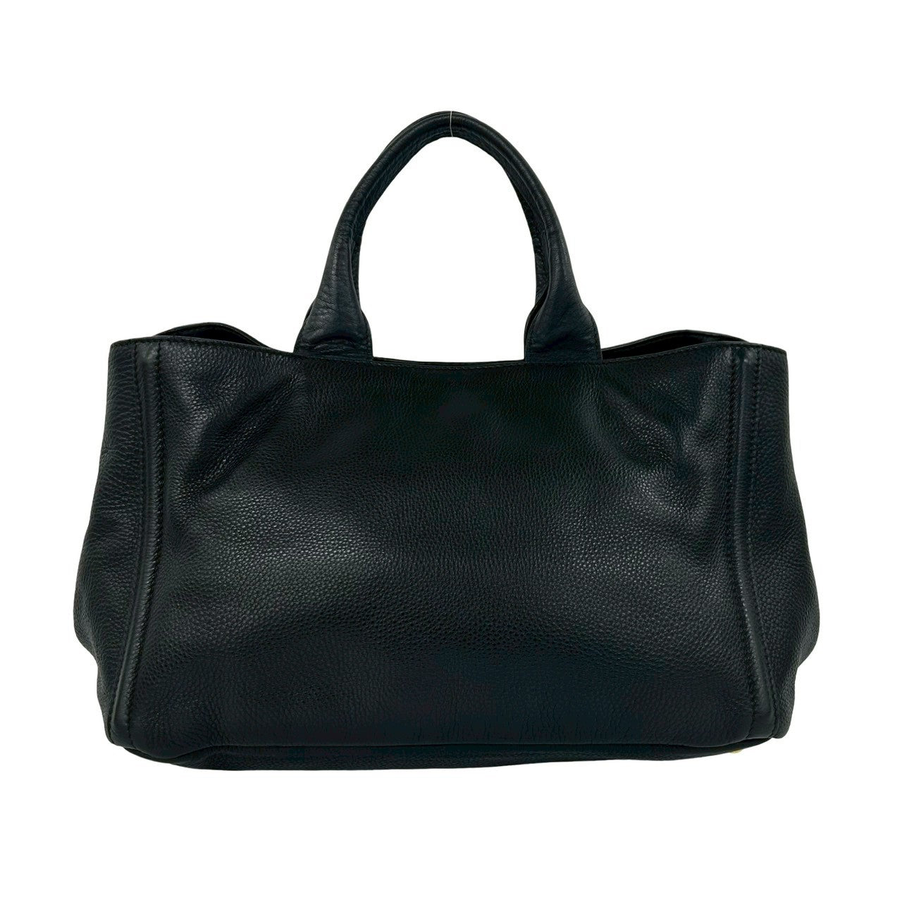 PRADA プラダ カナパ ハンドバッグ 3