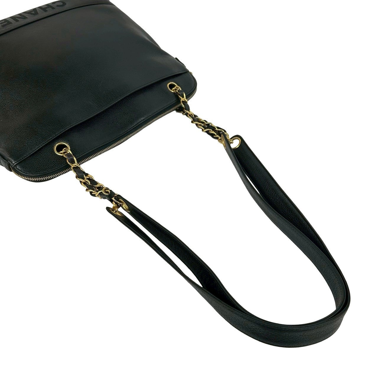 CHANEL シャネル (Vintage) ショルダーバッグ 4
