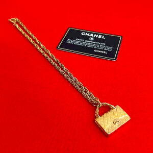 CHANEL シャネル (Vintage) ネックレス