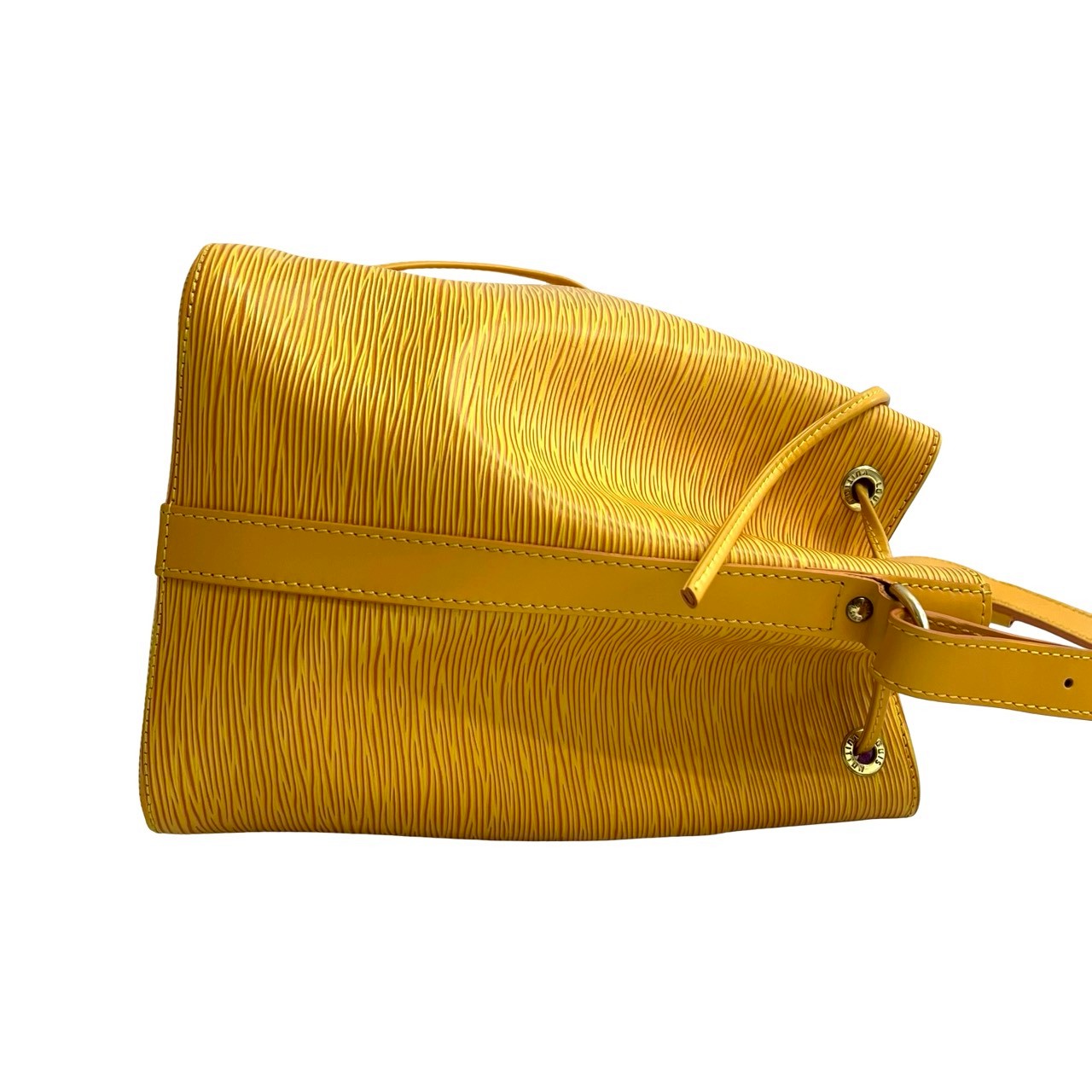 LOUIS VUITTON ルイヴィトン (Vintage) プチノエ ショルダーバッグ 6