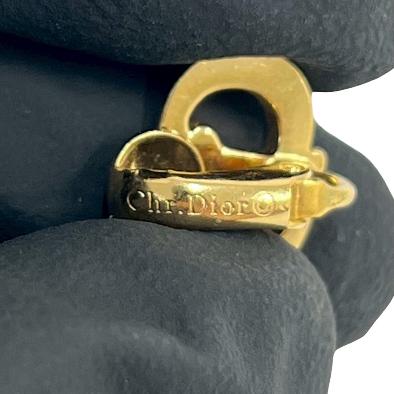 Christian Dior ディオール (Vintage) イヤリング 2