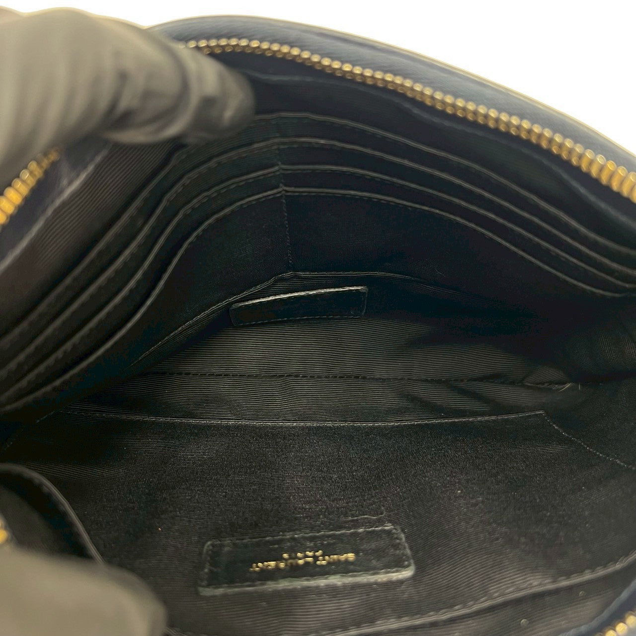 SAINT LAURENT サンローラン ショルダーバッグ 9