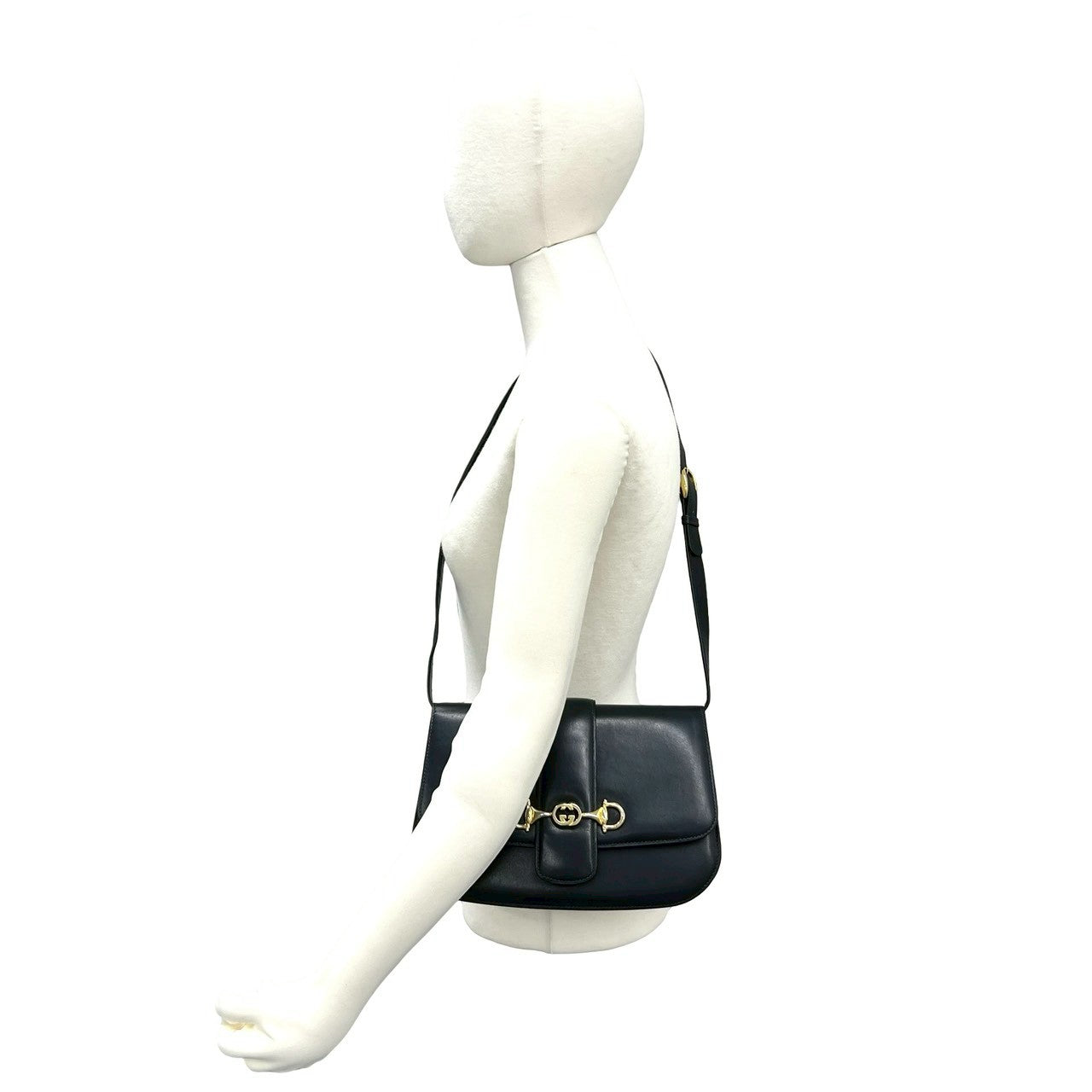 GUCCI グッチ (Vintage) ショルダーバッグ 2