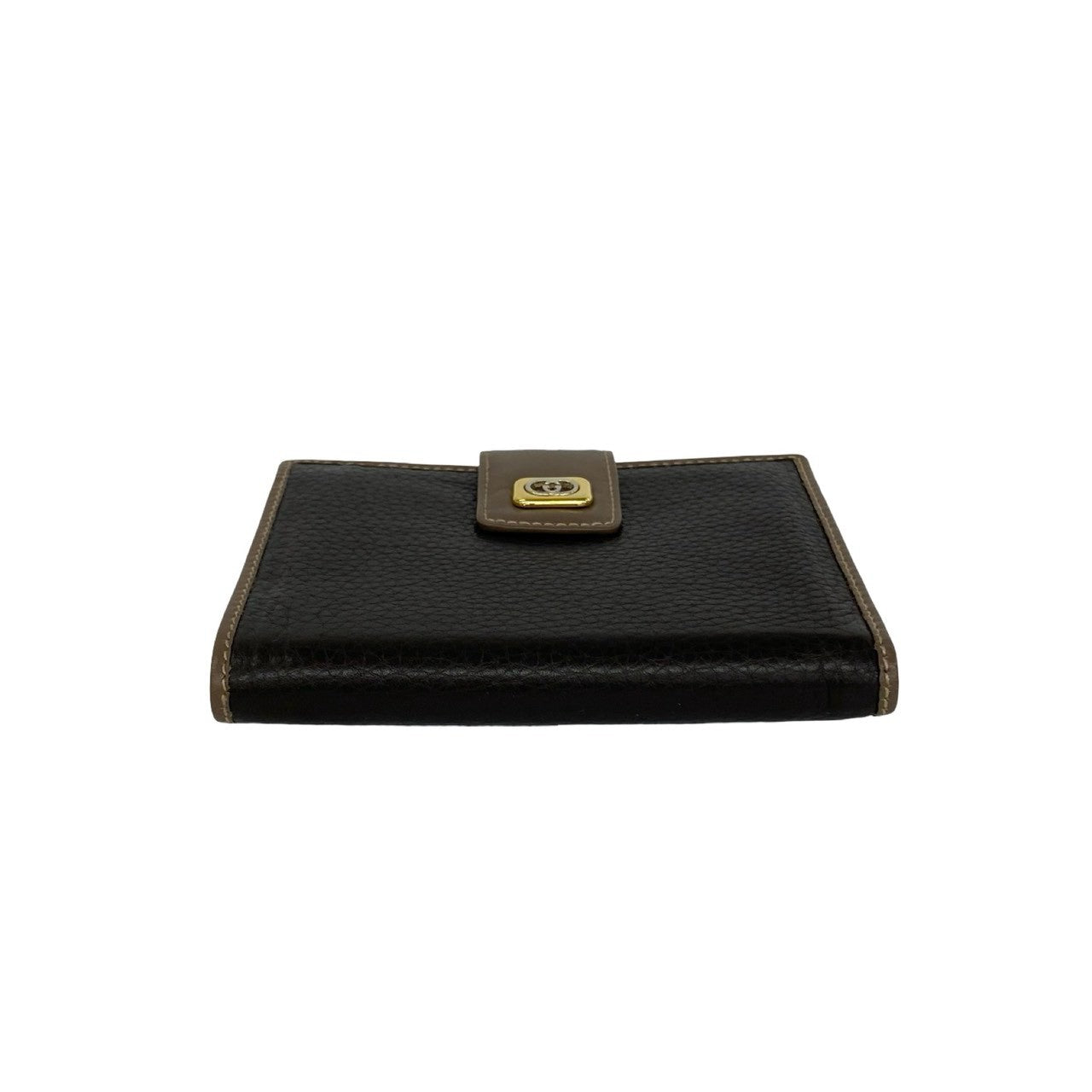 GUCCI グッチ (Vintage) 二つ折り財布 6