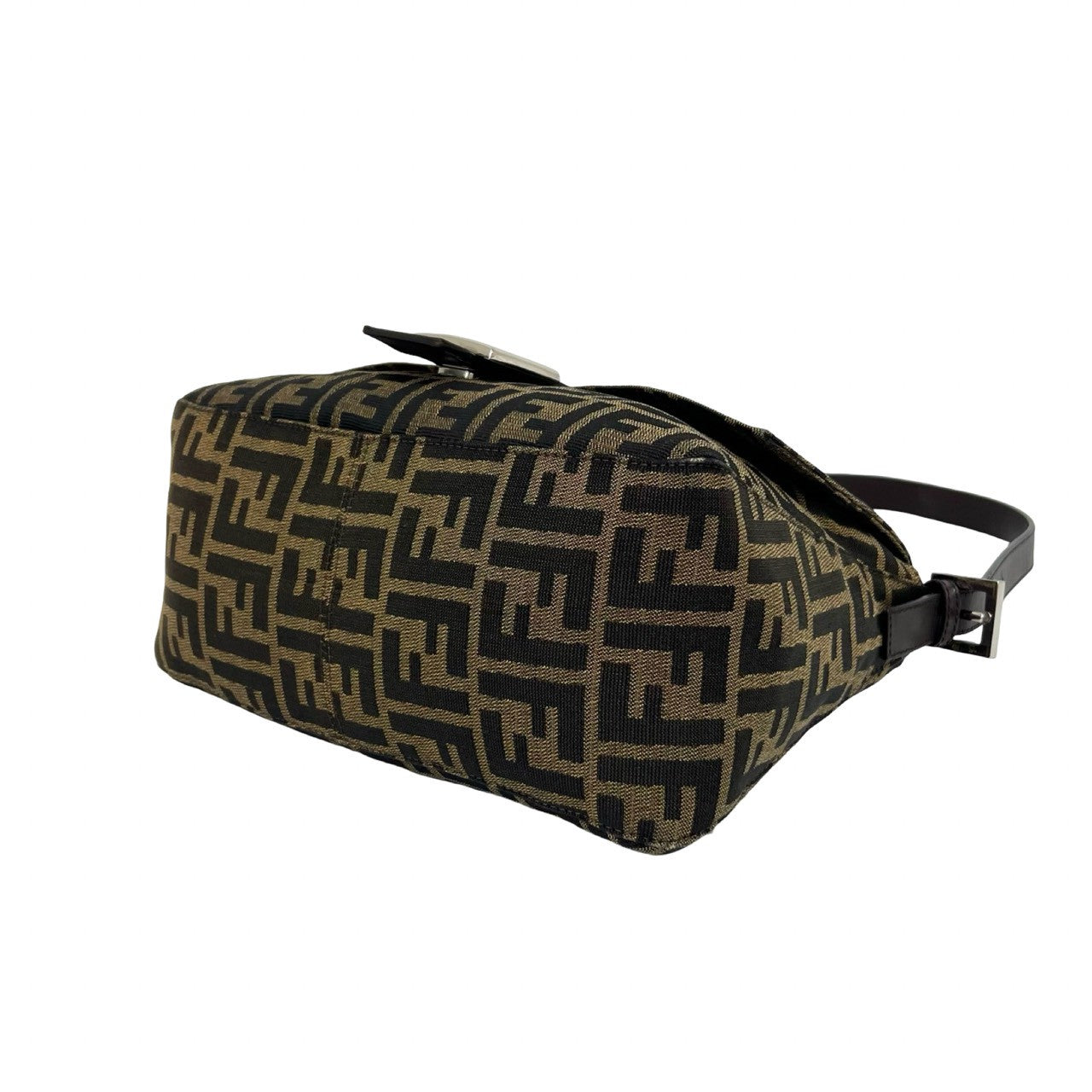 FENDI フェンディ (Vintage) マンマバケット ショルダーバッグ 8