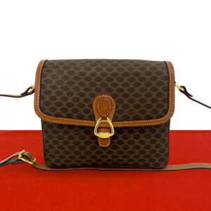 CELINE セリーヌ (Vintage) ショルダーバッグ