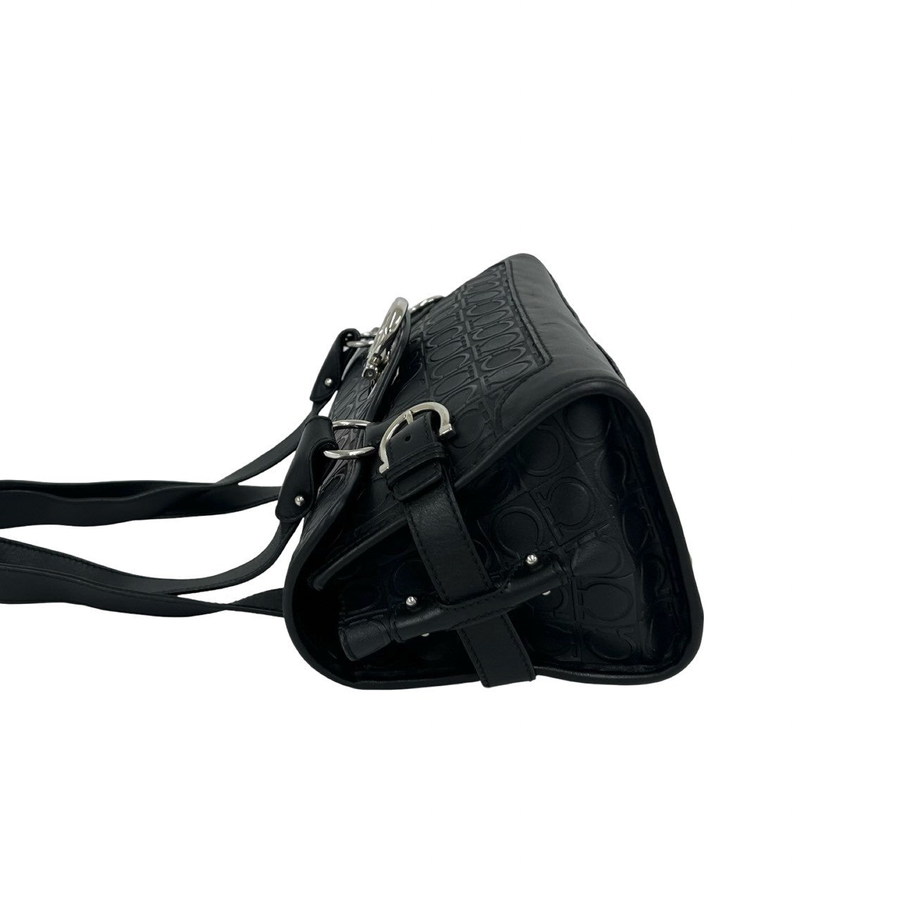 Salvatore Ferragamo サルヴァトーレフェラガモ ハンドバッグ 5