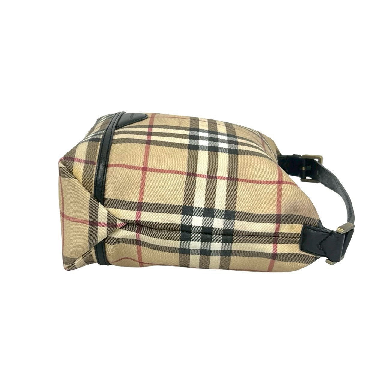 BURBERRY バーバリー ハンドバッグ 6