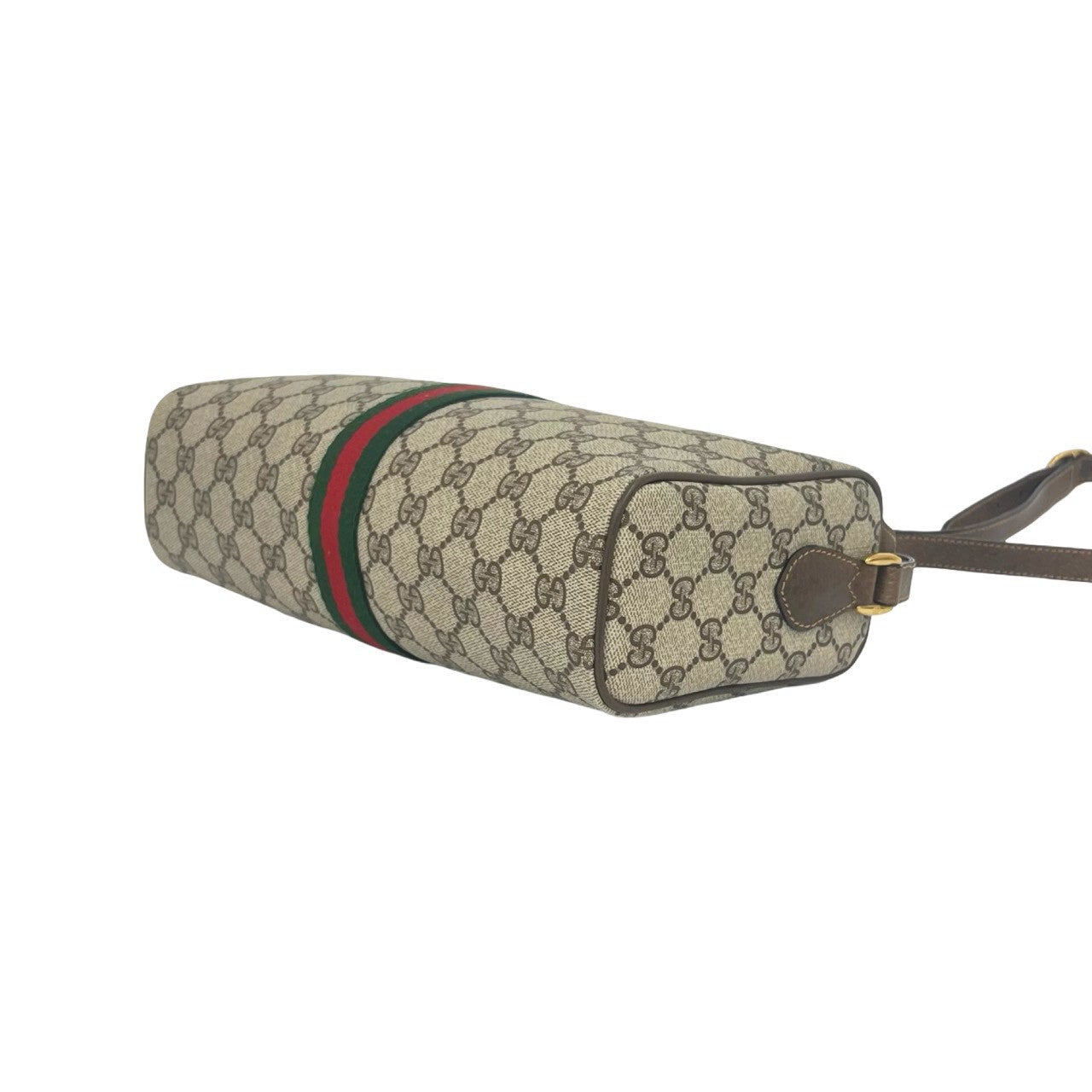 GUCCI グッチ (Vintage) ショルダーバッグ 8