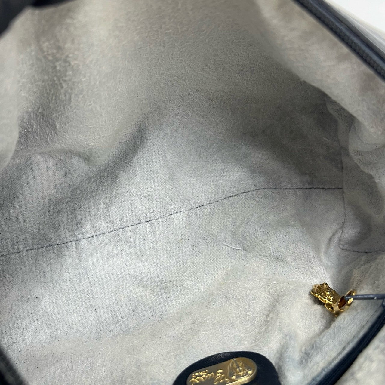 GUCCI グッチ (Vintage) ショルダーバッグ 9