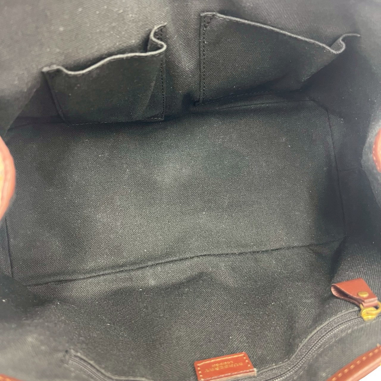 BURBERRY バーバリー ハンドバッグ 9