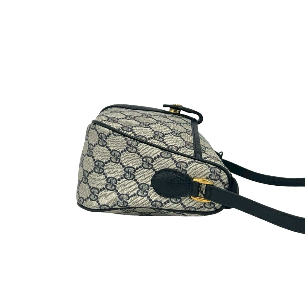 GUCCI グッチ (Vintage) ショルダーバッグ 6