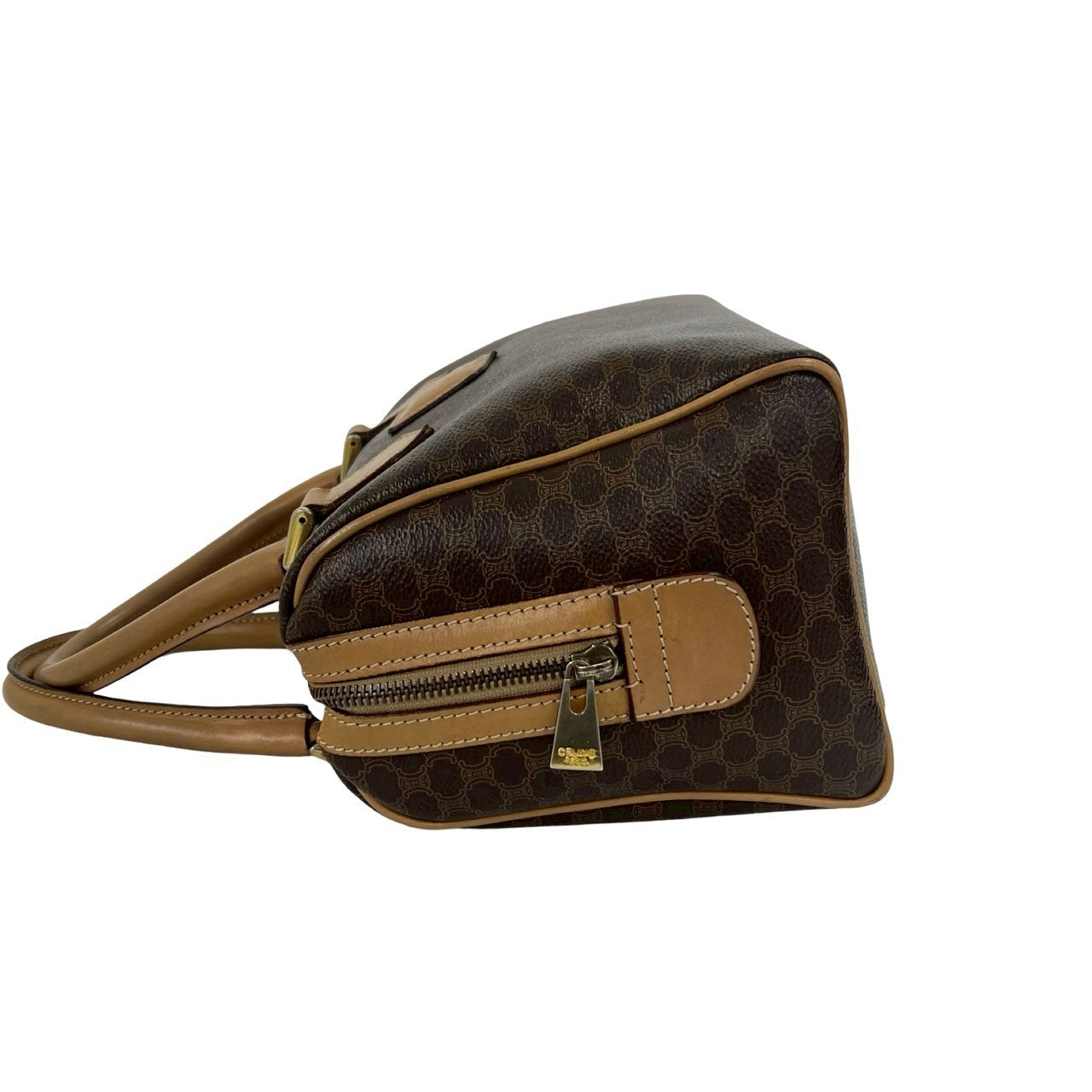 CELINE セリーヌ (Vintage) ハンドバッグ 5