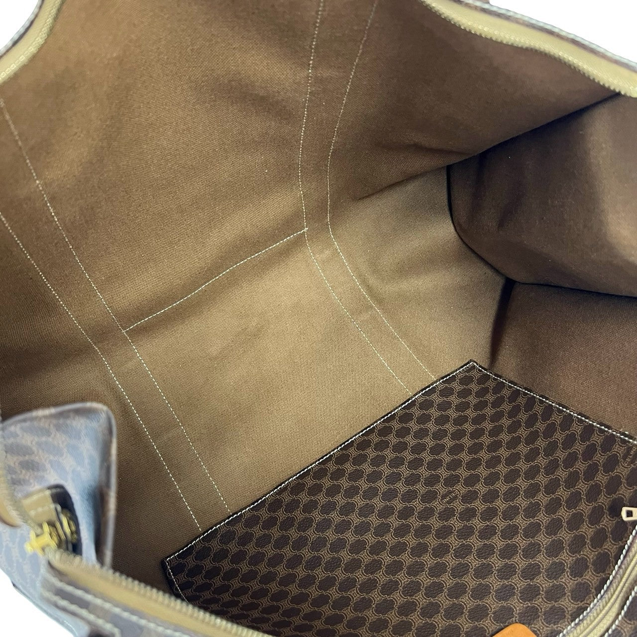 CELINE セリーヌ (Vintage) トートバッグ 9