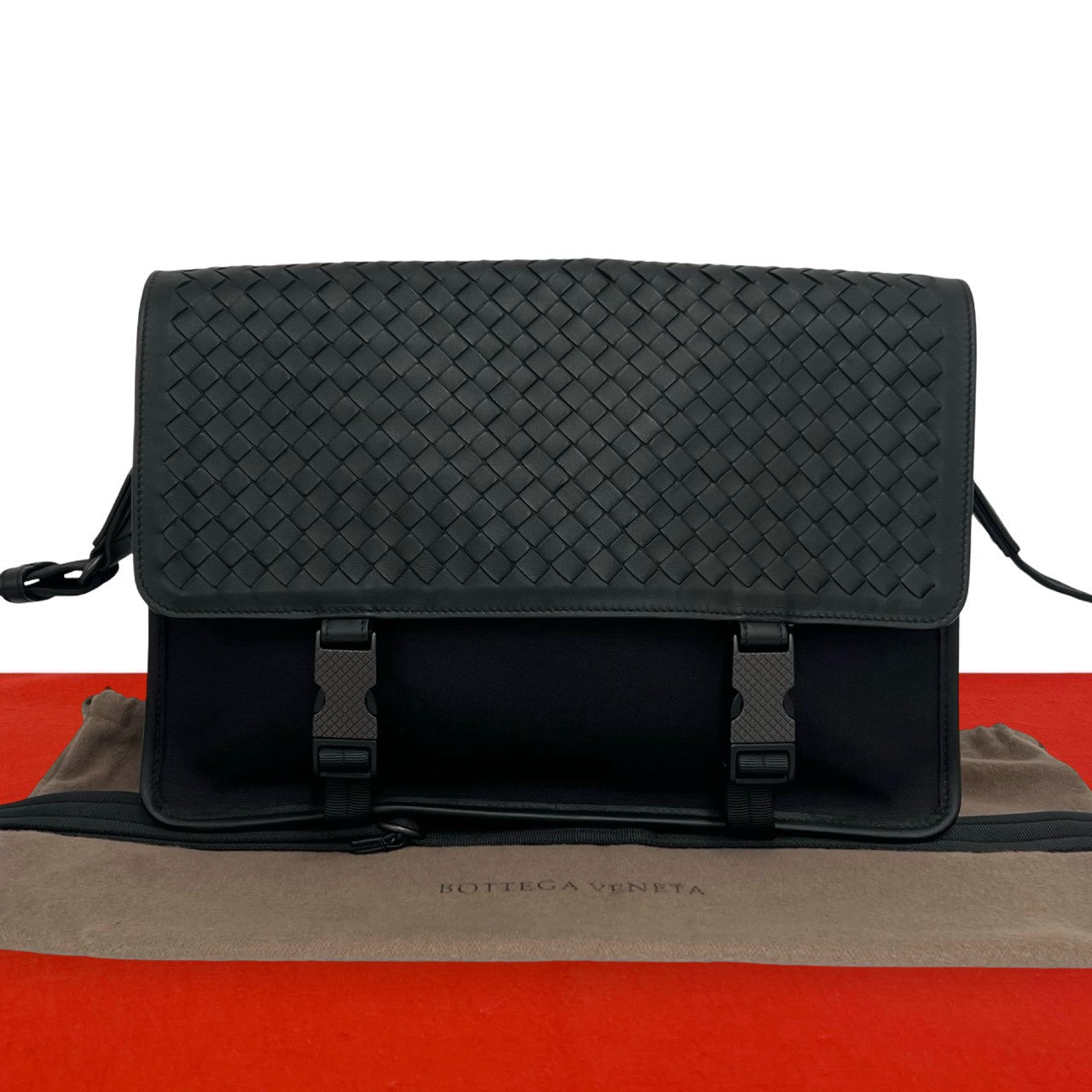 BOTTEGA VENETA ボッテガヴェネタ ショルダーバッグ