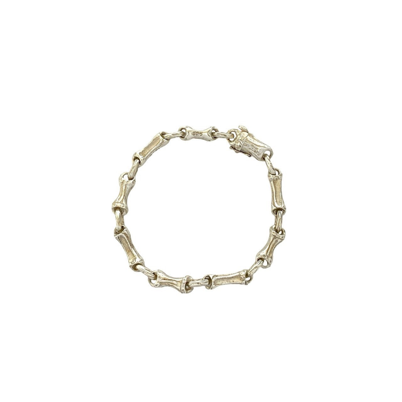TIFFANY&Co. ティファニー (Vintage) バンブー ブレスレット 4