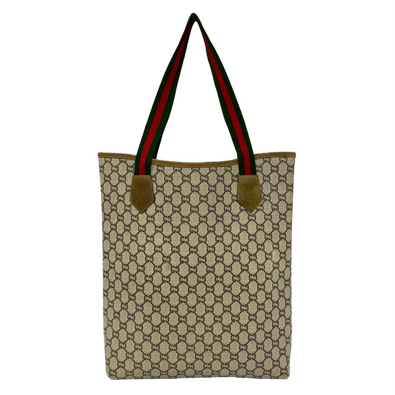 GUCCI グッチ (Vintage) トートバッグ 3