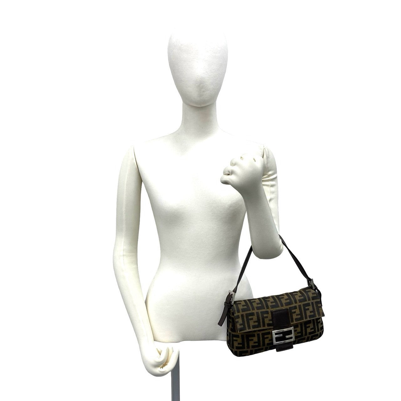 FENDI フェンディ (Vintage) ハンドバッグ 2