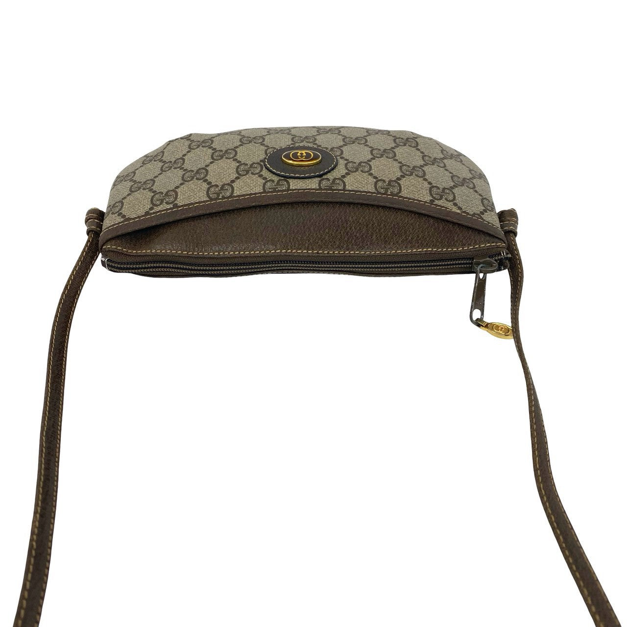 GUCCI グッチ (Vintage) ショルダーバッグ 4