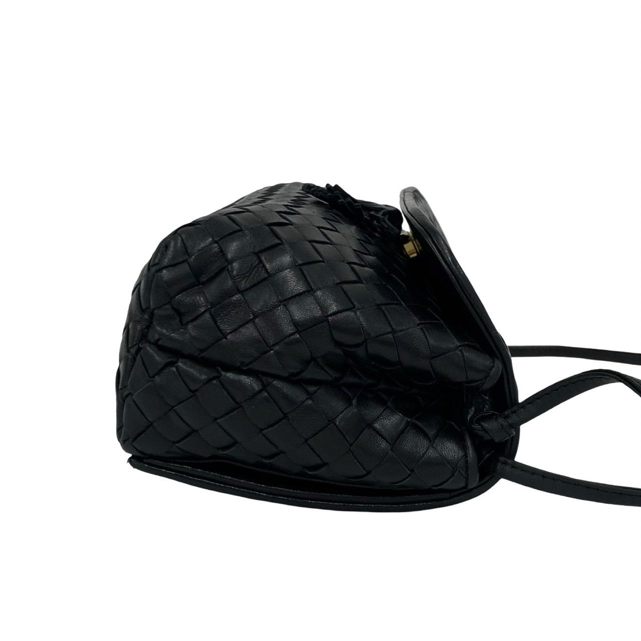 BOTTEGA VENETA ボッテガヴェネタ (Vintage) ショルダーバッグ 6