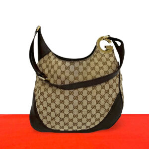 GUCCI グッチ シャーロット ショルダーバッグ