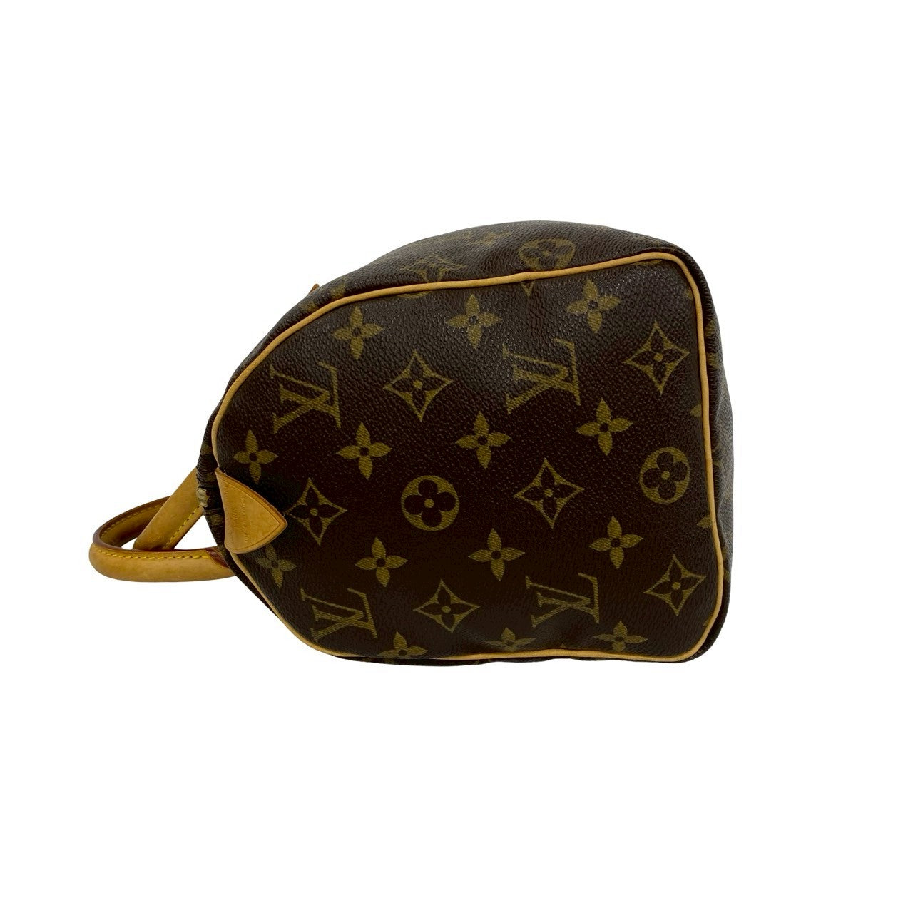 LOUIS VUITTON ルイヴィトン スピーディ 25 ハンドバッグ 5
