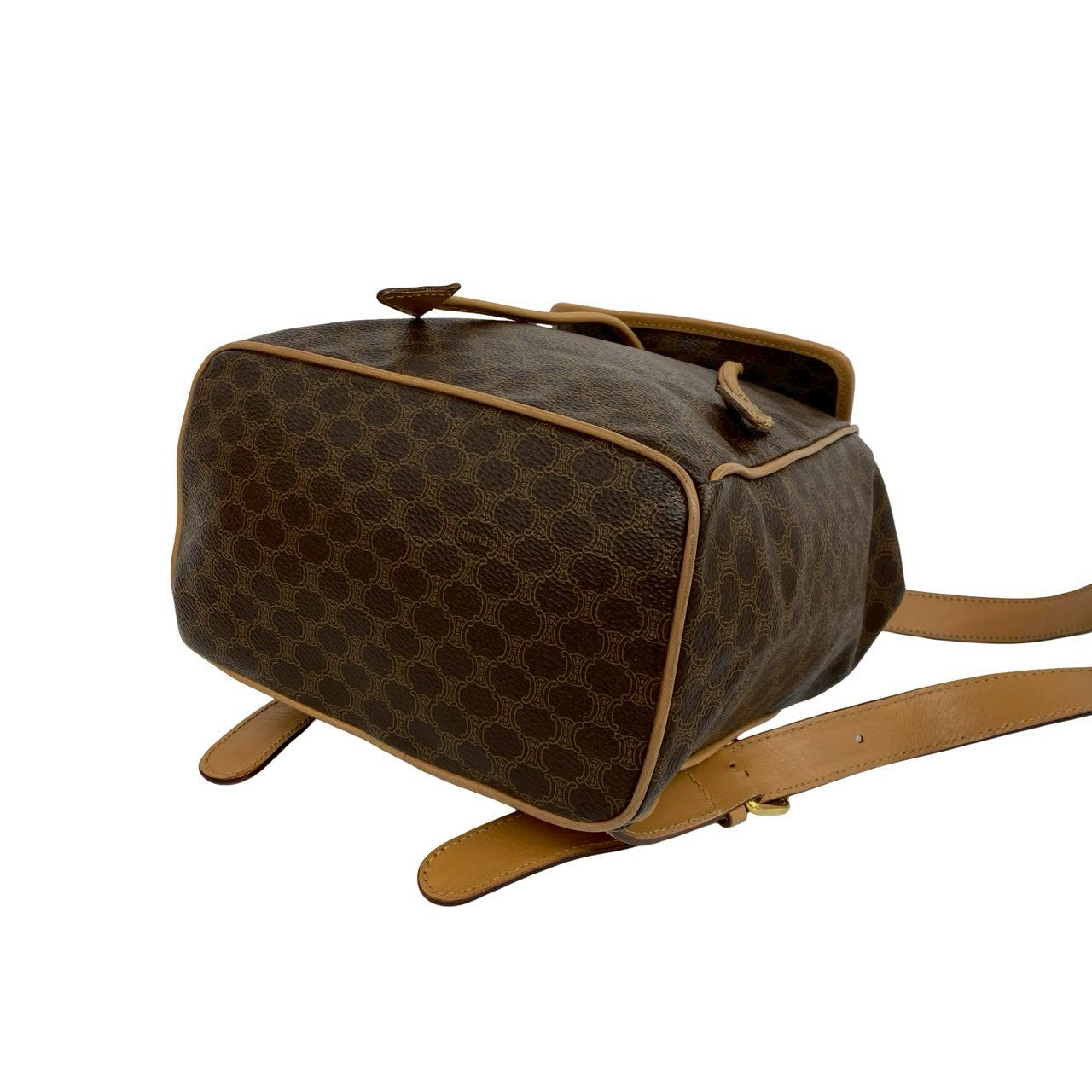 CELINE セリーヌ (Vintage) リュックサック 8