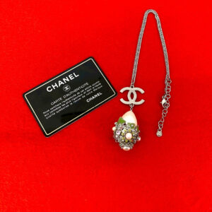 CHANEL シャネル ネックレス