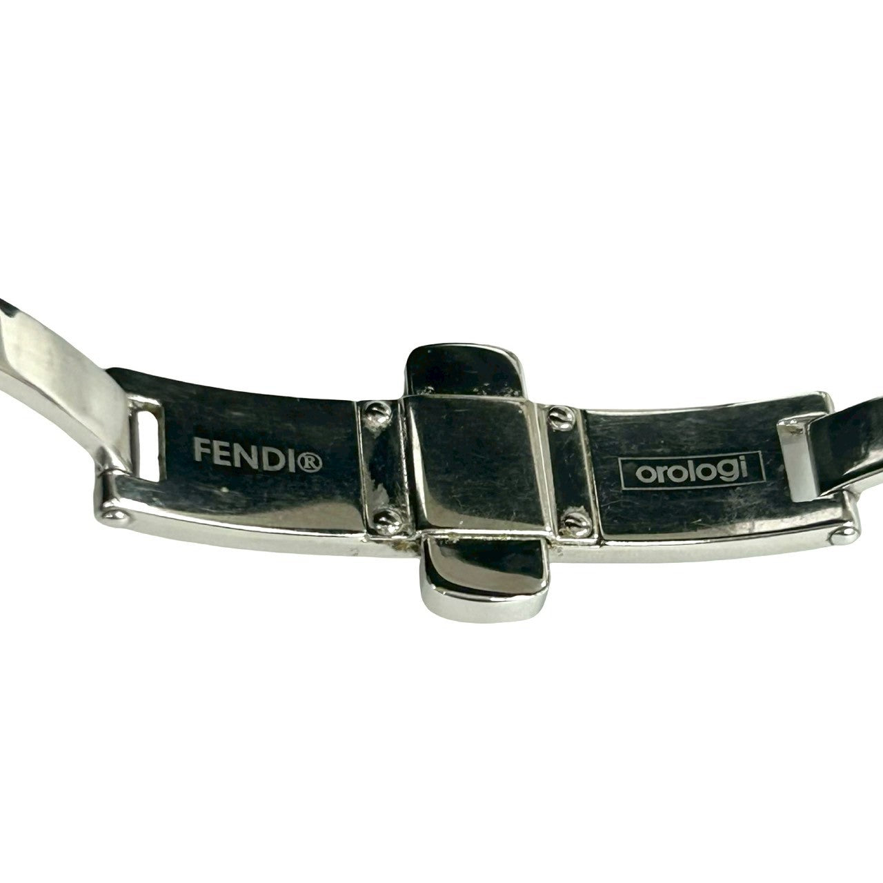 FENDI フェンディ (Vintage) 750L 腕時計 3