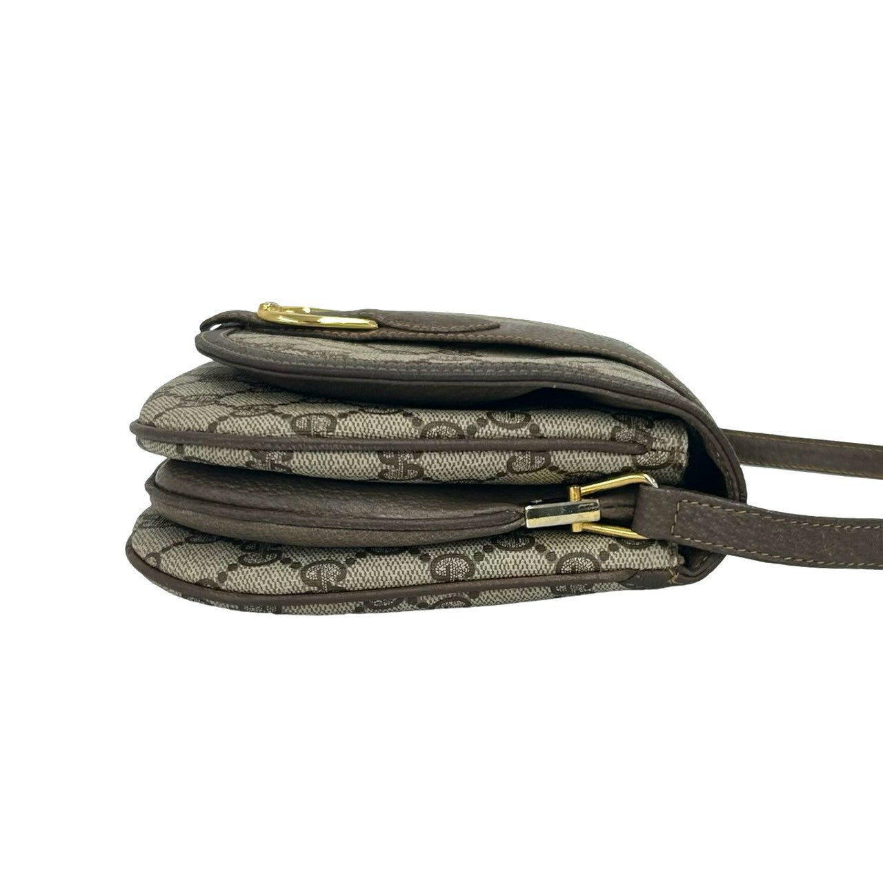GUCCI グッチ (Vintage) ショルダーバッグ 6