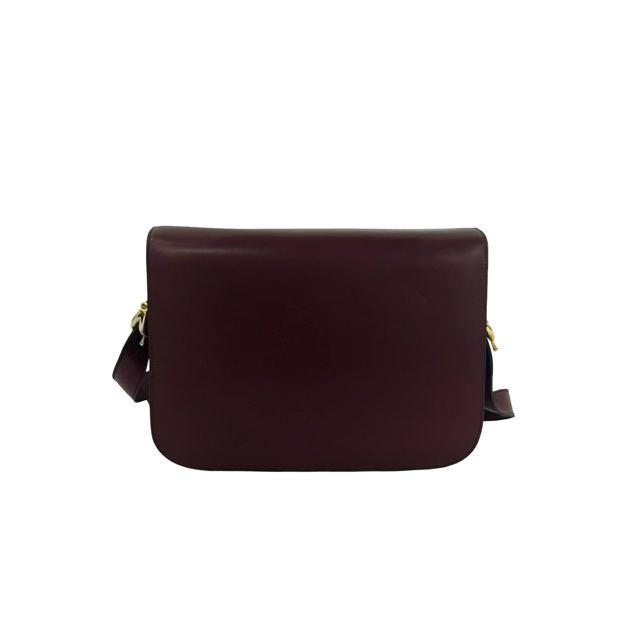 CELINE セリーヌ (Vintage) ショルダーバッグ 3