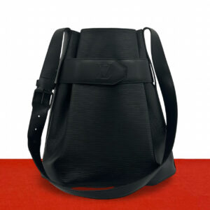 LOUIS VUITTON ルイヴィトン (Vintage) サックデポール PM ショルダーバッグ