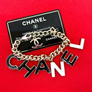 CHANEL シャネル ブレスレット