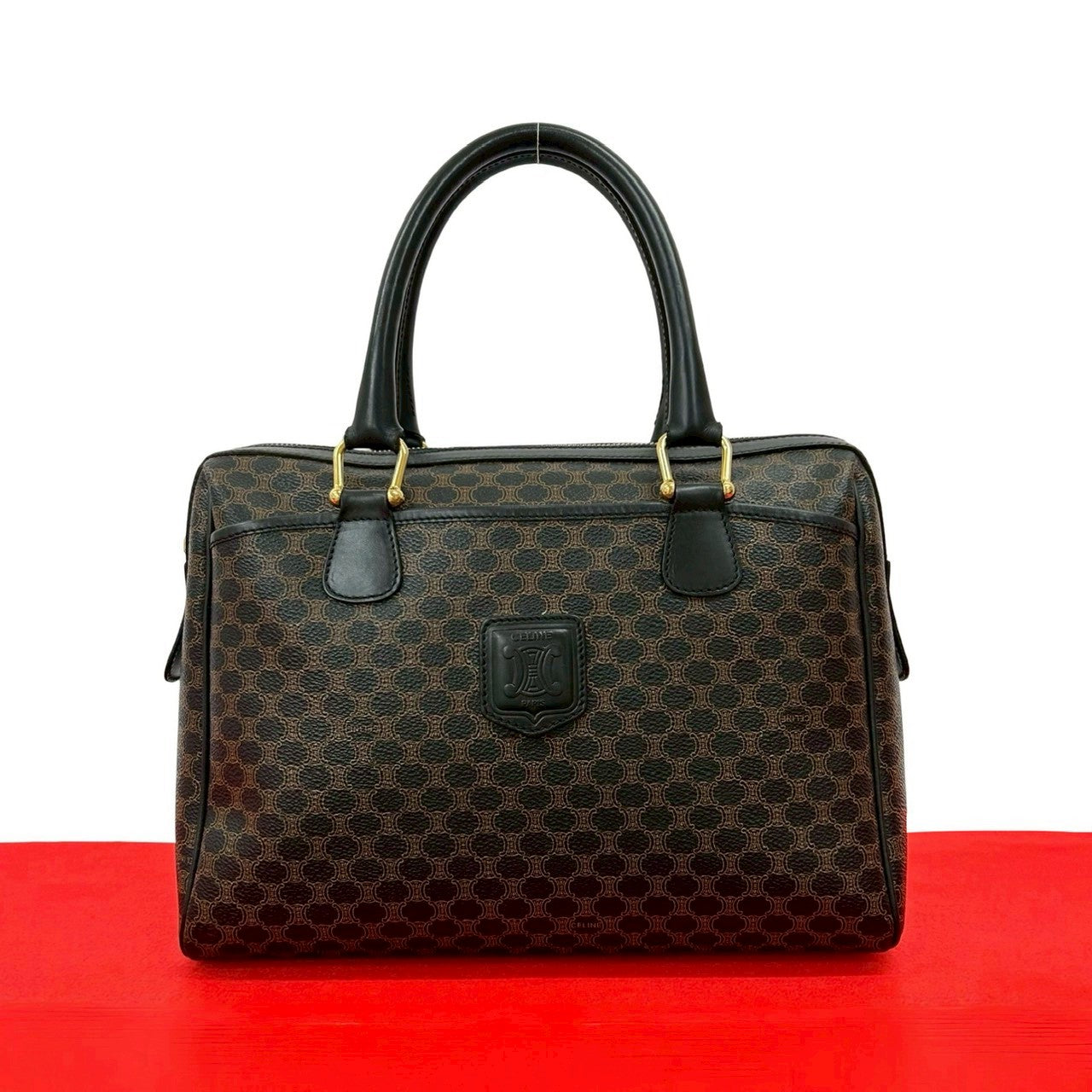 CELINE セリーヌ (Vintage) ハンドバッグ