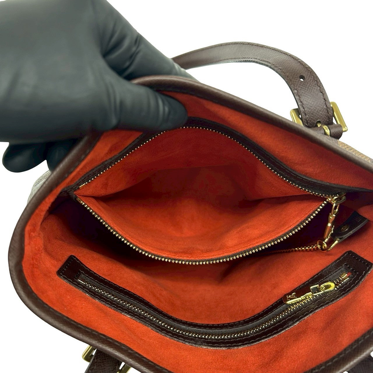 LOUIS VUITTON ルイヴィトン (Vintage) マレ トートバッグ 10