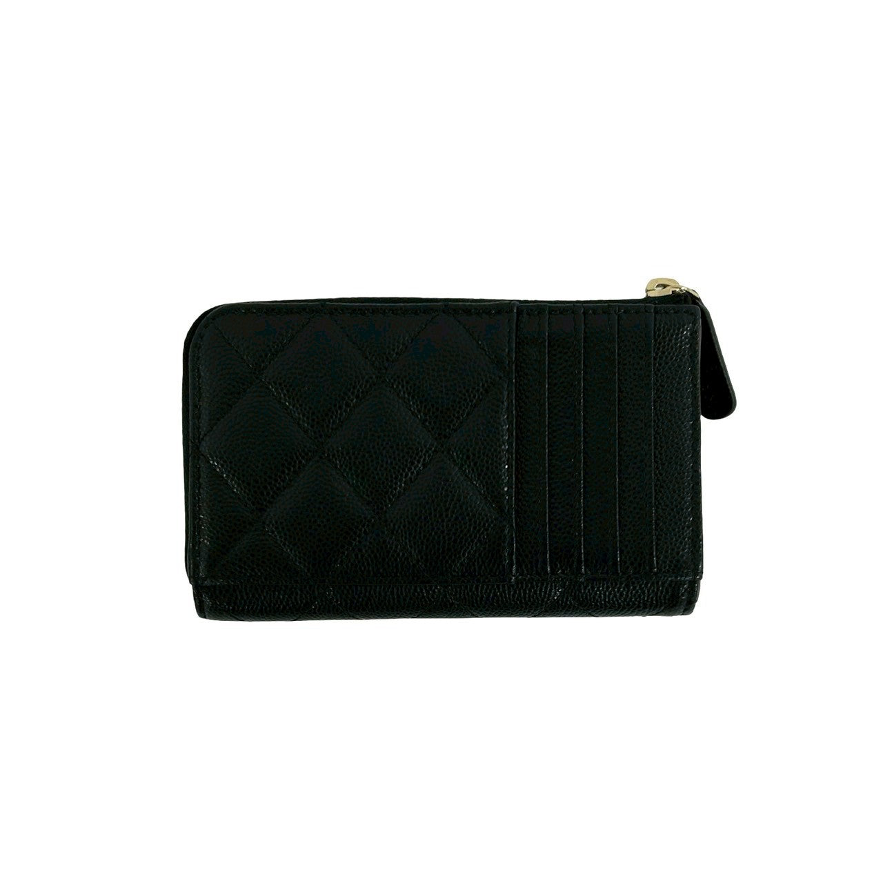CHANEL シャネル フラグメント ケース コインケース 2