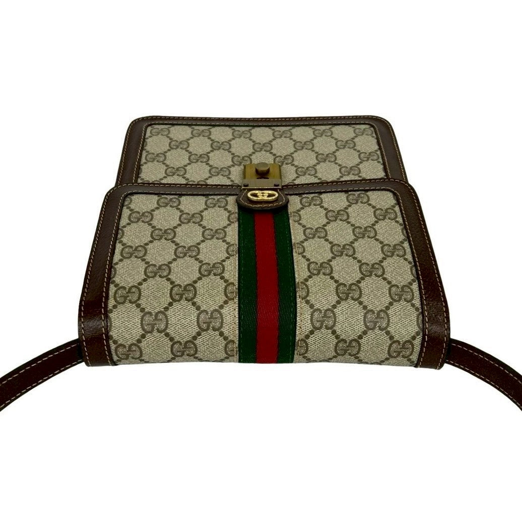 GUCCI グッチ (Vintage) ショルダーバッグ 4