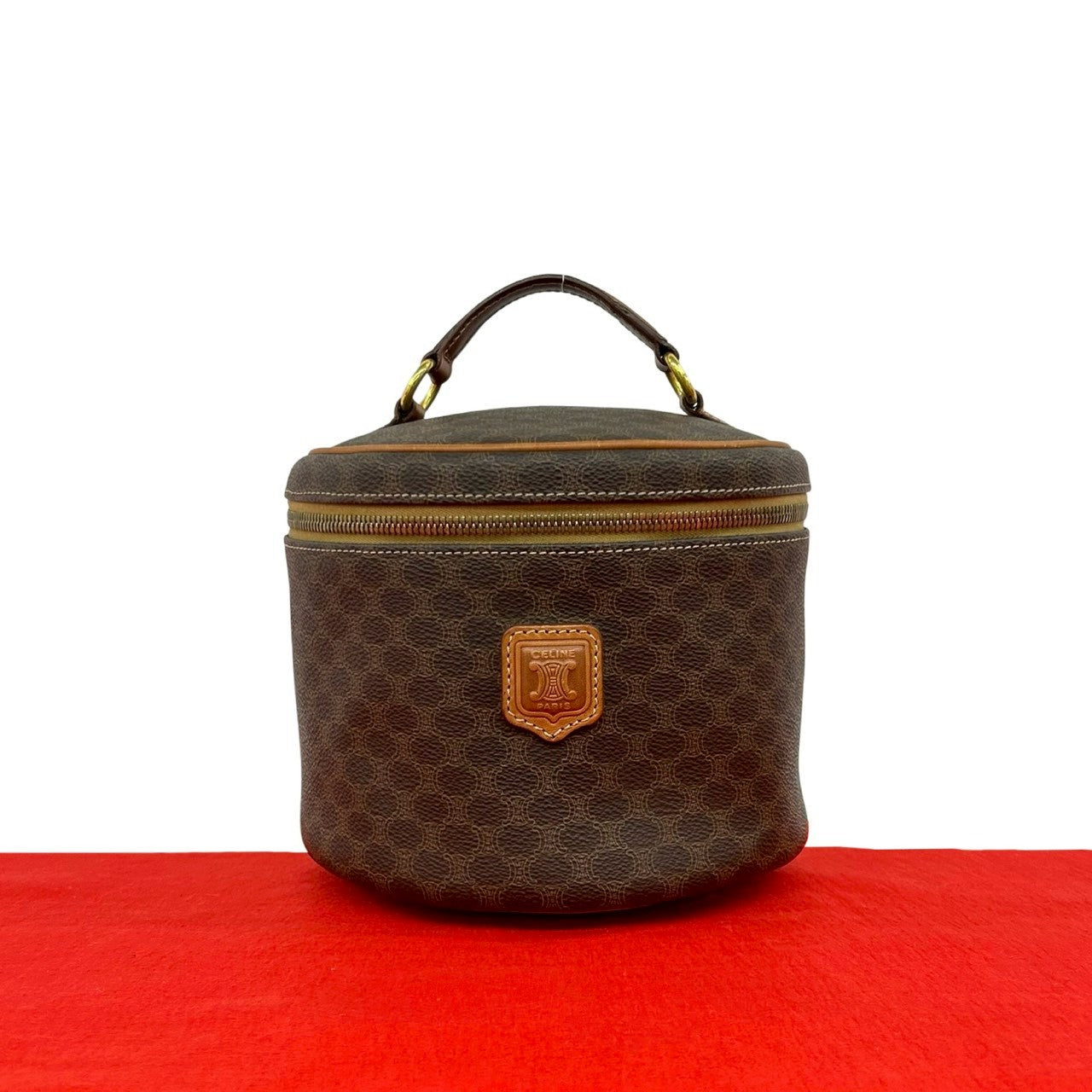 CELINE セリーヌ (Vintage) ハンドバッグ