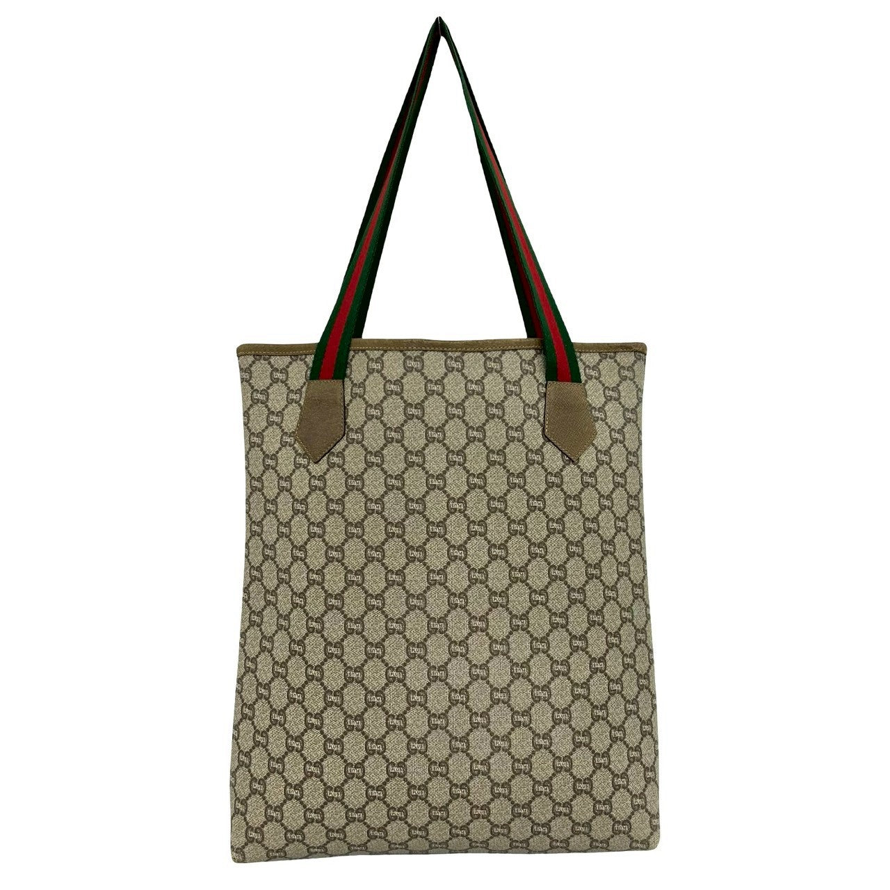 GUCCI グッチ (Vintage) トートバッグ 3