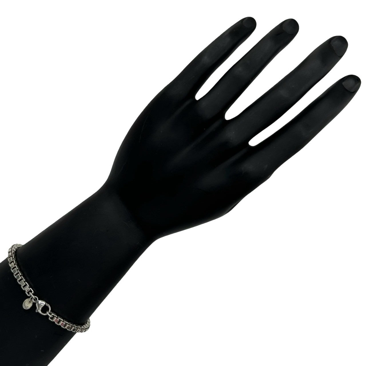 TIFFANY&Co. ティファニー (Vintage) ベネチアン ブレスレット 2