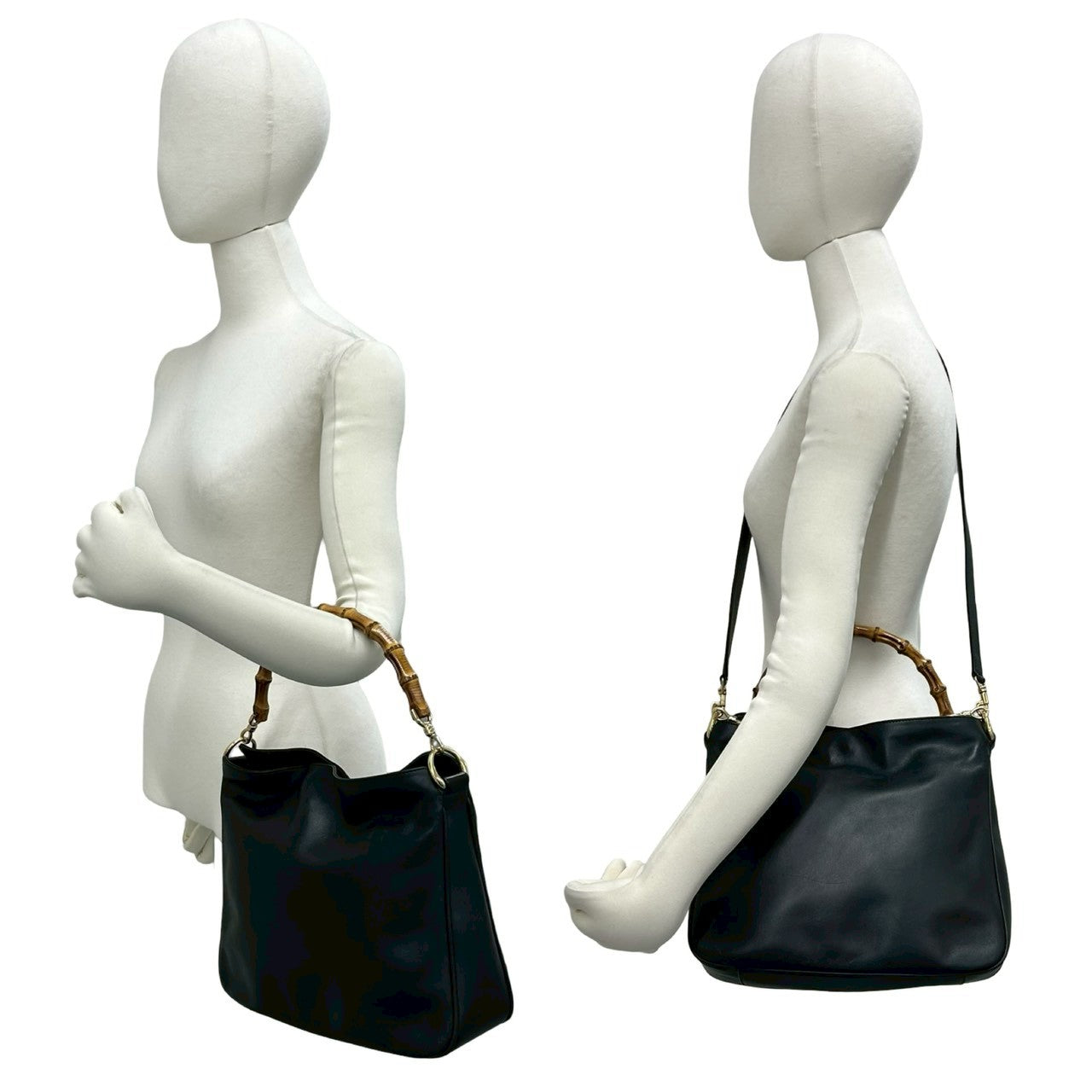 GUCCI グッチ (Vintage) ショルダーバッグ 2
