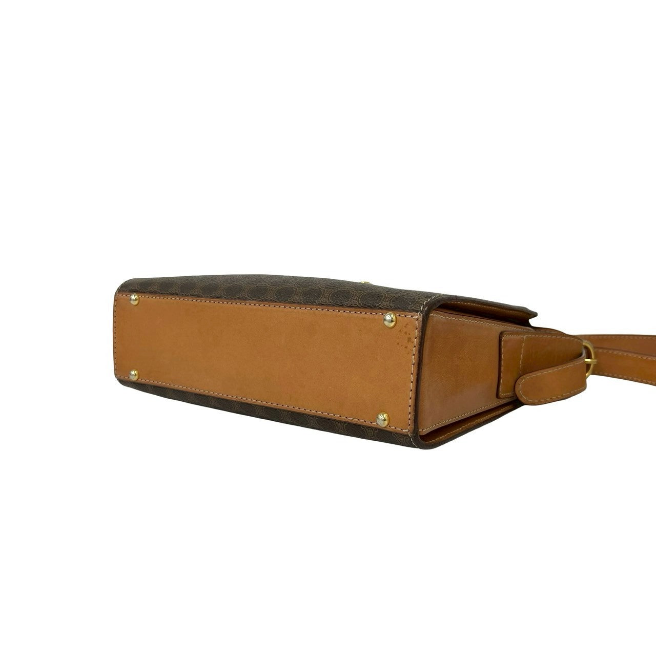 CELINE セリーヌ (Vintage) ショルダーバッグ 8