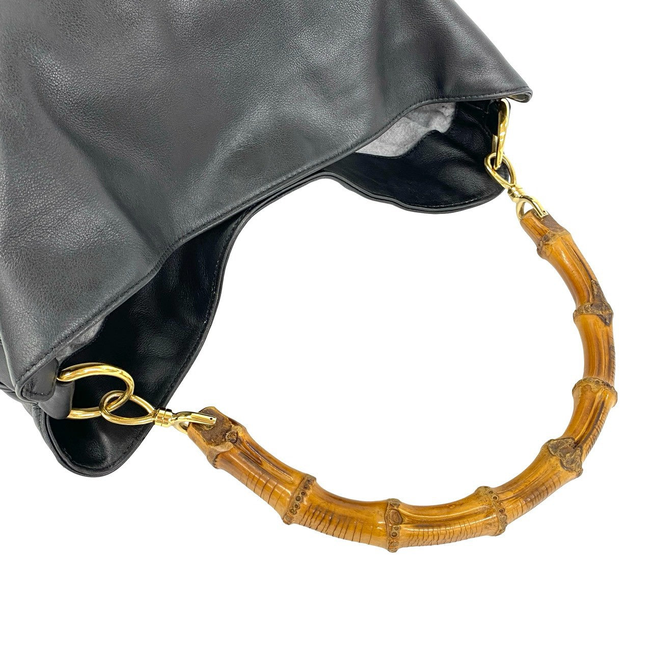 GUCCI グッチ (Vintage) ショルダーバッグ 4
